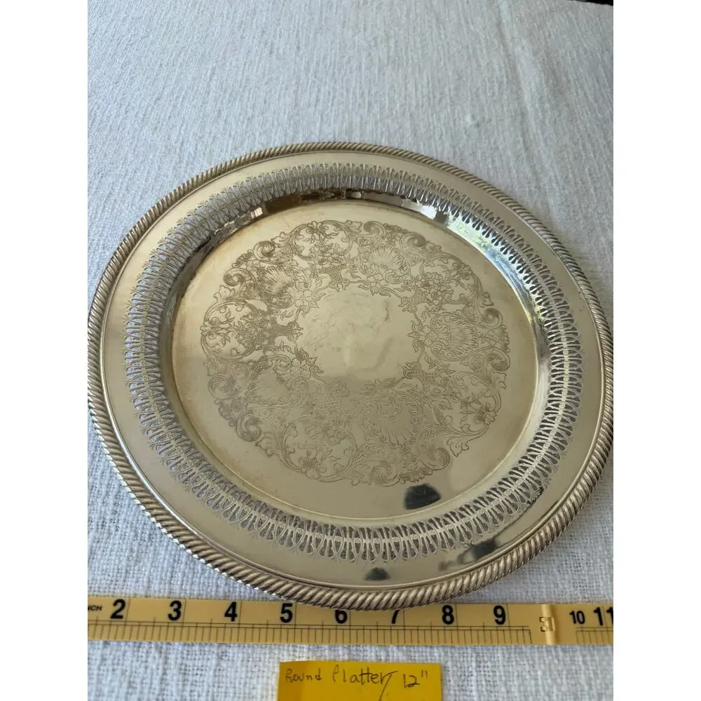 Vintage, Rogers 170, 12